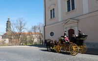 Weimar per Kutsche entdecken